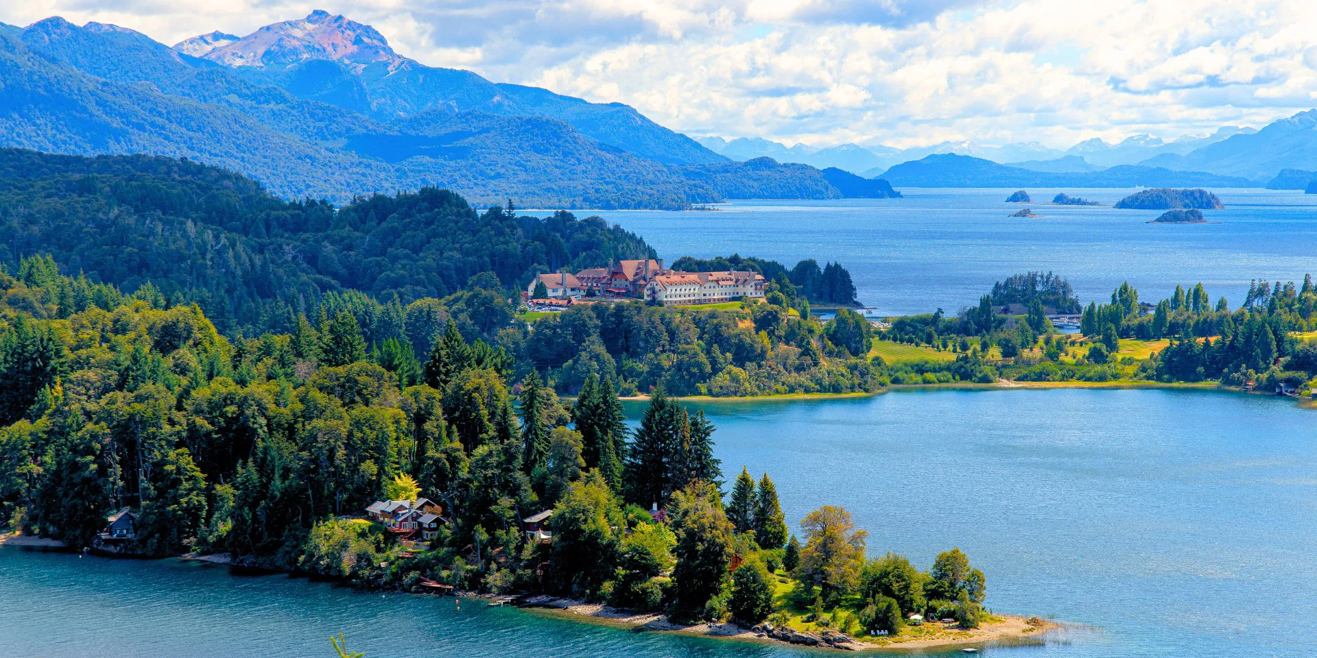Patagonia